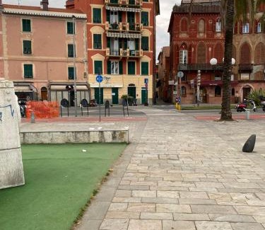 Sestri Levante Apartment | Sestri DeLuxe Penthouse All Included
