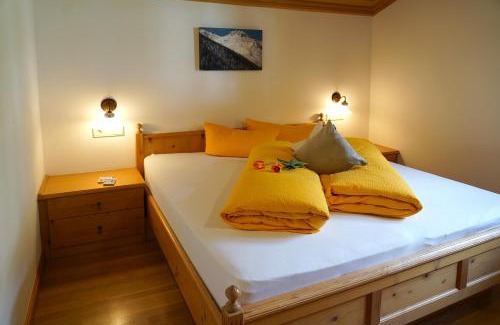 Slingia House | Sesvennahof