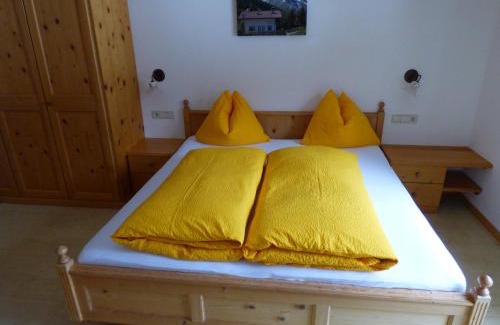 Slingia House | Sesvennahof