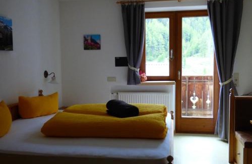 Slingia House | Sesvennahof