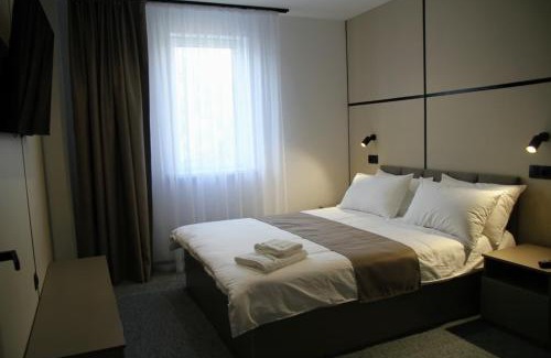 Uralsk Hotel | Set Sail Hotel