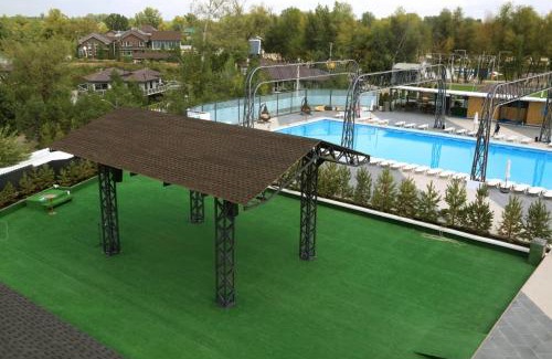 Uralsk Hotel | Set Sail Hotel