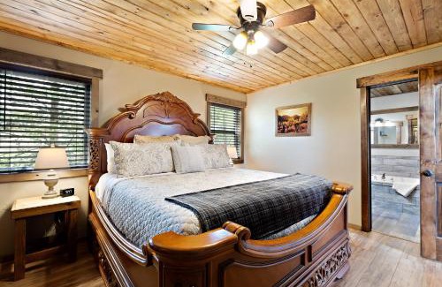 Island Park House | Set the Hook