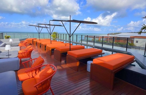 Cabo Branco Apartment | Setai Edition