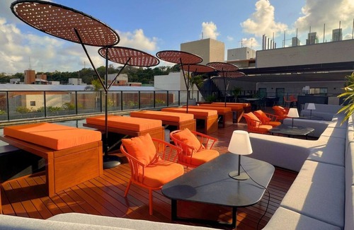 Cabo Branco Apartment | Setai Edition