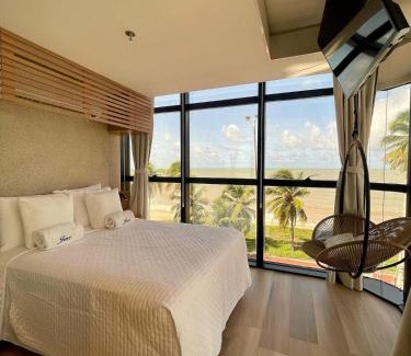 Cabo Branco Apartment | Setai Edition - by Jess