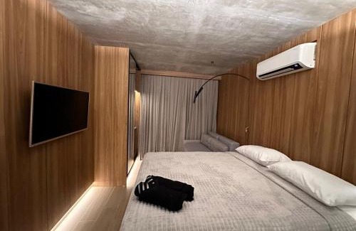 Cabo Branco Apartment | Setai Yacht Apart-Hotel by lesuites