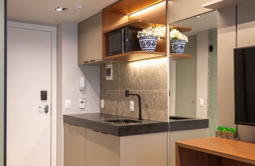 Cabo Branco Apartment | Setai Yacht By Day by Day