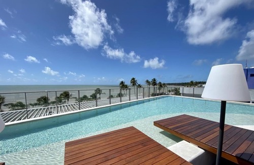 Cabo Branco Apartment | Setai Yacht Suítes