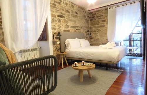 Santiago de Compostela Historic Centre Hotel | Sete Artes by Como en Casa