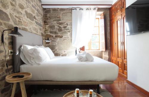 Santiago de Compostela Historic Centre Hotel | Sete Artes by Como en Casa