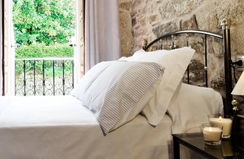 Santiago de Compostela Historic Centre Hotel | Sete Artes by Como en Casa