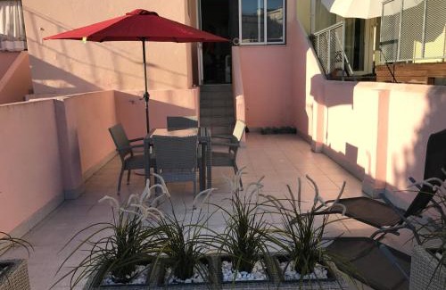 Sete Rios Apartment | Sete Rios, Near Zoo Lisboa/free Wifi