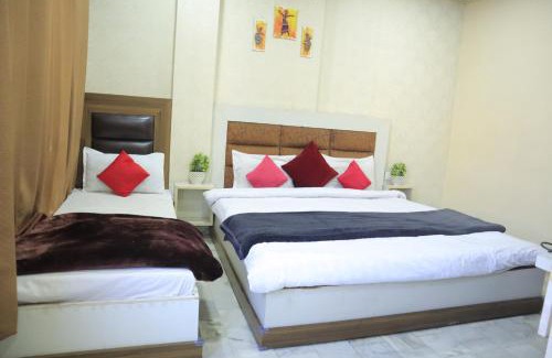 Amritsar Hotel | Seth Residency near Golden Temple