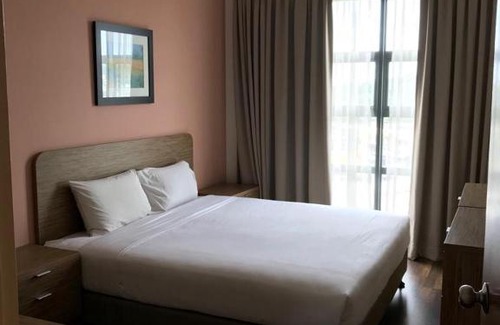 Shah Alam Apartment | seth vacationstay premium unit