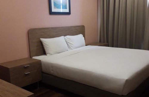 Shah Alam Apartment | seth vacationstay premium unit