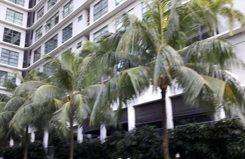 Shah Alam Apartment | seth vacationstay premium unit