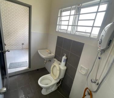 Taman Setia Indah House | Setia 9 Austin Near LongSing YiJia HeLiXuan New Cathay Restaurant