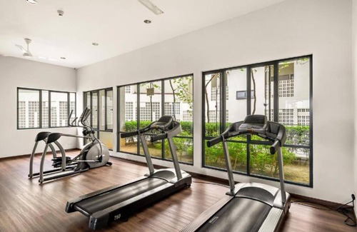 Puchong Apartment | Setiawalk Puchong 4-6pax 2R2B IOI Mall Sunway