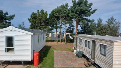 Prestonpans House | Seton Sands Haven Holiday Village