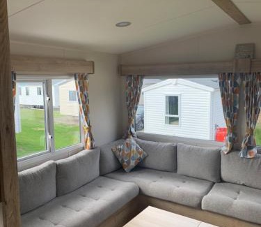 Prestonpans House | Seton Sands Haven Holiday Village