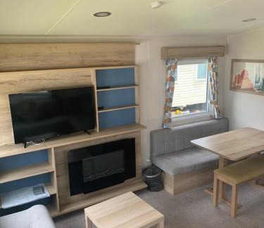 Prestonpans House | Seton Sands Haven Holiday Village