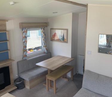 Prestonpans House | Seton Sands Haven Holiday Village