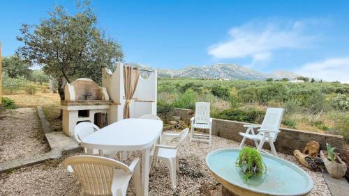 Orosei House | Settile Villa Colle