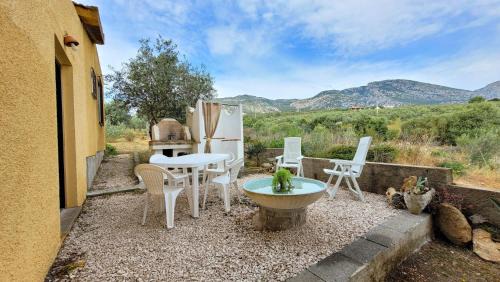 Orosei House | Settile Villa Colle