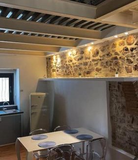 San Salvo Apartment | Settimo Savoia
