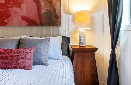 Downtown Redlands House | Settle in for a Month · Cozy Comfort Awaits!