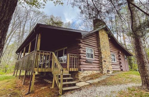 Logan House | Settler - by The Chalets