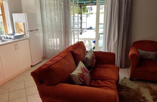 Grahamstown Apartment | Settler Cottage Apartment