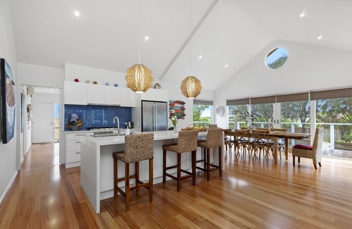 Sorrento House | Settlers Cove Cottage