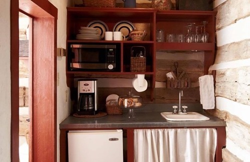 Fredericksburg House | Settlers Crossing