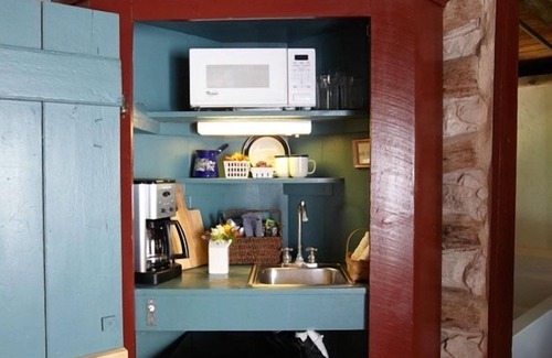 Fredericksburg House | Settlers Crossing