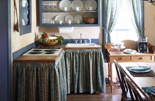 Fredericksburg House | Settlers Crossing