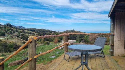Takaka Hill Other | Settlers Hut