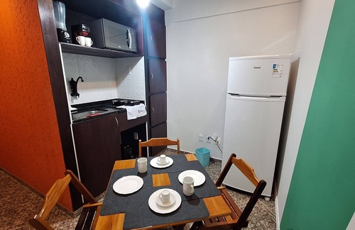 Centro Apartment | Seu aconchegante lar no centro carioca