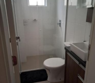Nacoes Apartment | Seu aconchego em BC