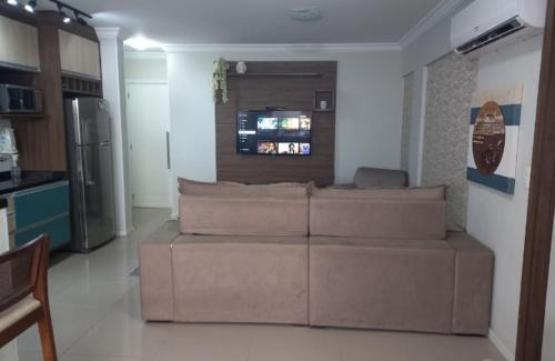 Nacoes Apartment | Seu aconchego em BC