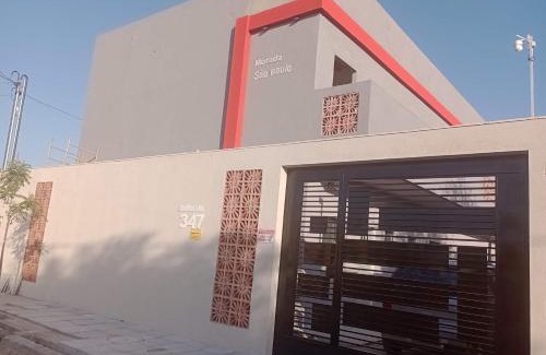 Petrolina Apartment | Seu apto em Pnz