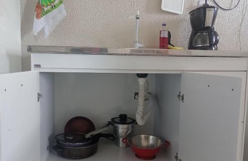 Petrolina Apartment | Seu apto em Pnz