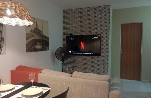 Petrolina Apartment | Seu apto em Pnz