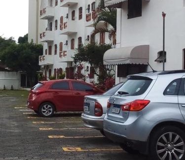 Acarau Apartment | Seu cantinho na praia