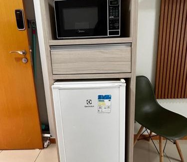 Guara Apartment | Seu DOCE LAR em Brasília