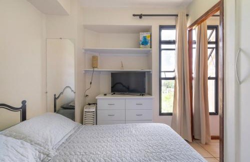 Sudoeste e Octogonal Apartment | Seu espaço em Brasília