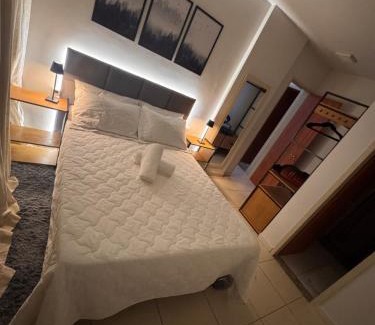 Goiania Apartment | Seu Lar Aconchegante em Goiânia