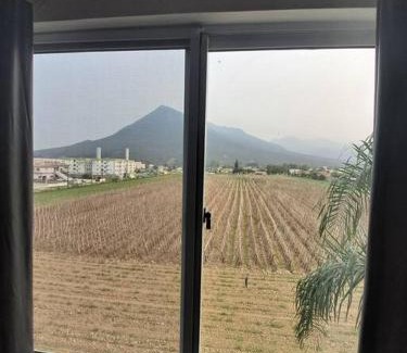Palhoca Apartment | Seu lar em Santa Catarina! Ao lado do Morro do Cambirela