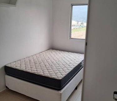 Palhoca Apartment | Seu lar em Santa Catarina! Ao lado do Morro do Cambirela